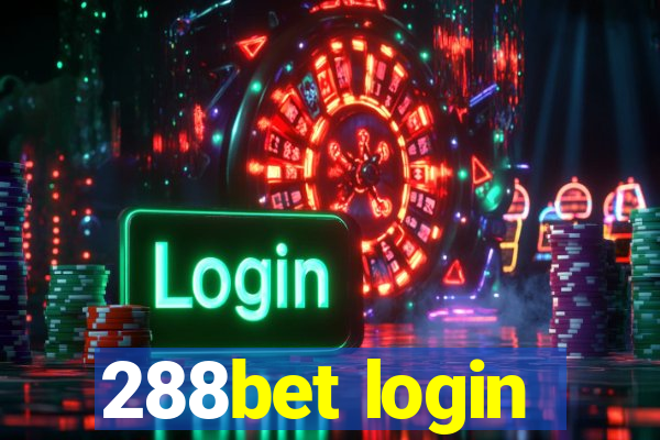 288bet login